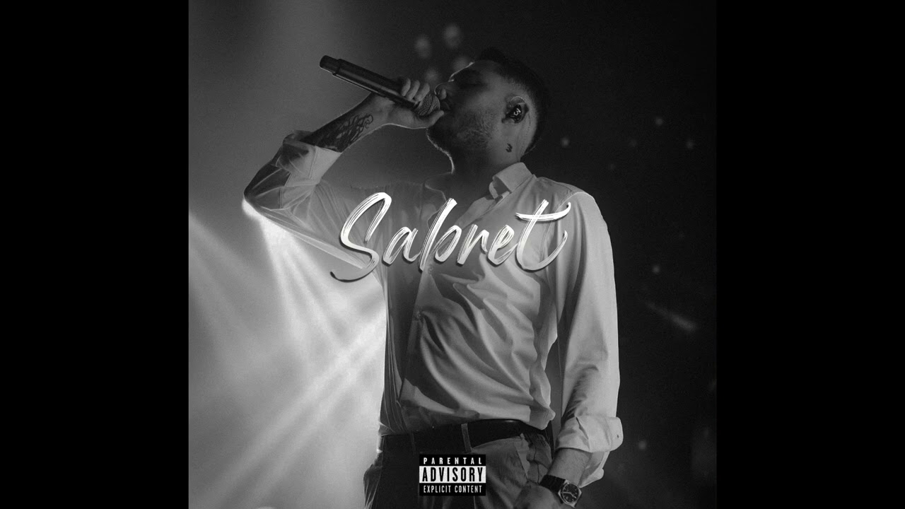 BLOK3 - SABRET (Official Video)