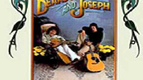Deardorff and Joseph -  Golden Road