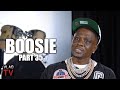 Boosie Goes Off on Seeing UFO &amp; Believing in Aliens: I Know What I Saw! (Part 35)