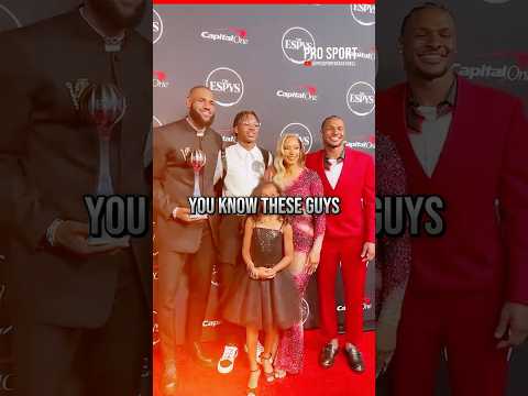 KD Says NBA