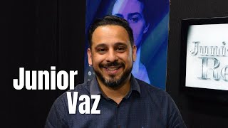 Entrevista com Candidato a Deputado Estadual Junior Vaz | Junior Mosko Revela