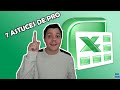 Gagner du temps avec excel  7 astuces pour tre un pro dexcel