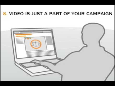 Outline Video Before Filming: A guide for video advocacy