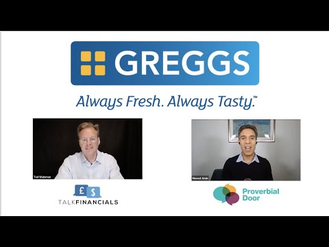 Greggs - 2021 - Financial Analysis:  Just how profitable is this bakery?