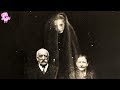 The Scariest Vintage Ghost Photos Ever Taken