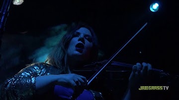 Yonder Mountain String Band - Casualty - 2018 Northwest String Summit