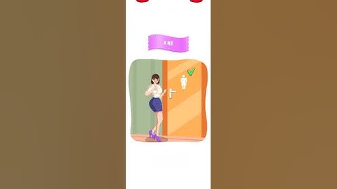 Tricky Quiz: DOP Brain Puzzle Level 1485 #shorts 💖 Subscribe 💖