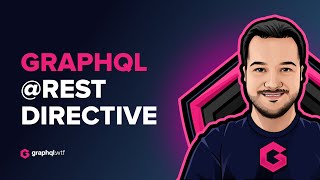 Build your own GraphQL REST directive