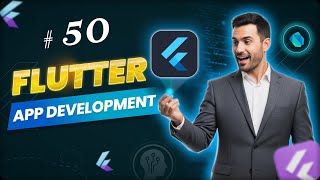 Flutter Development Lecture Ads Implement 50 (Paid Course)