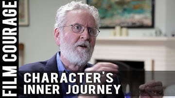 What Screenwriters Should Know About A Character
