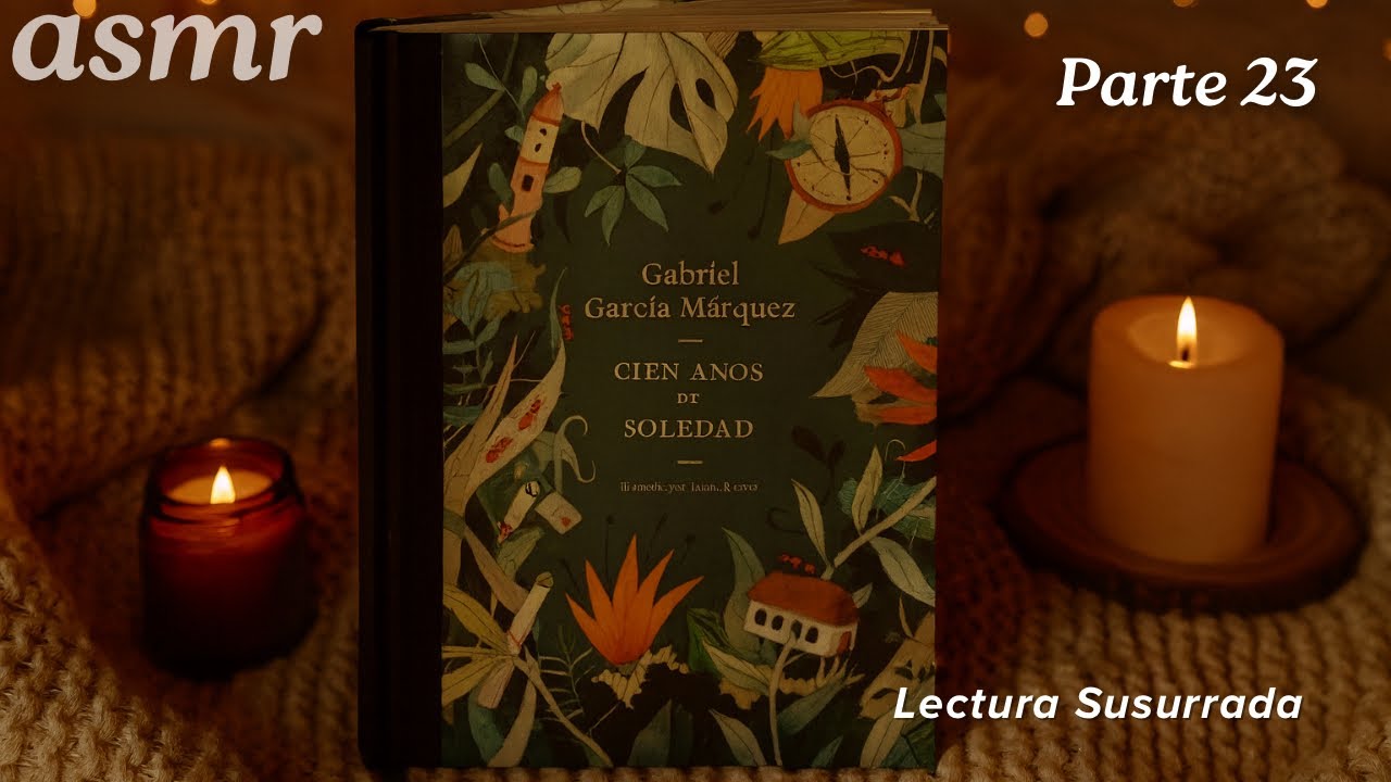 asmr ♡ Leyendo en voz bajita para que te duermas ✨ | Poly ASMR 