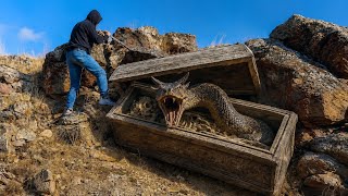 Record-Breaking Treasure Hunting Videos ❗