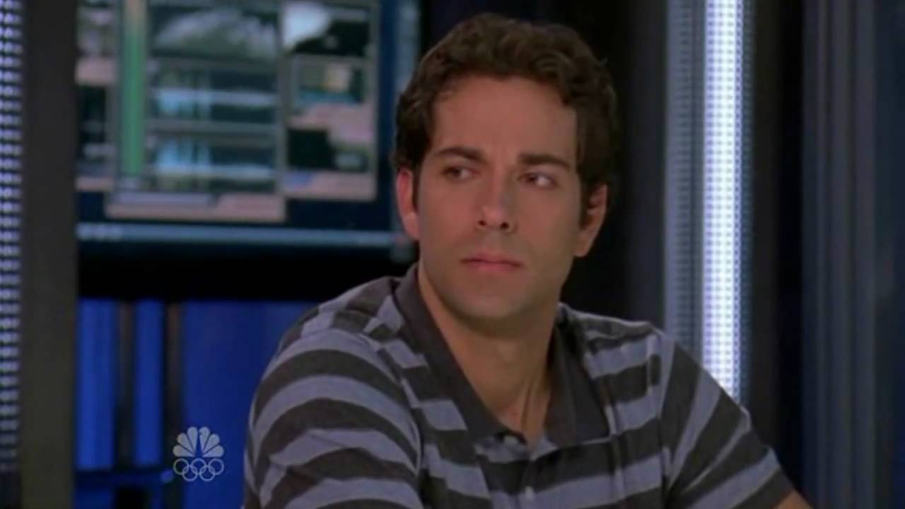 Chuck/Sarah - Breakeven