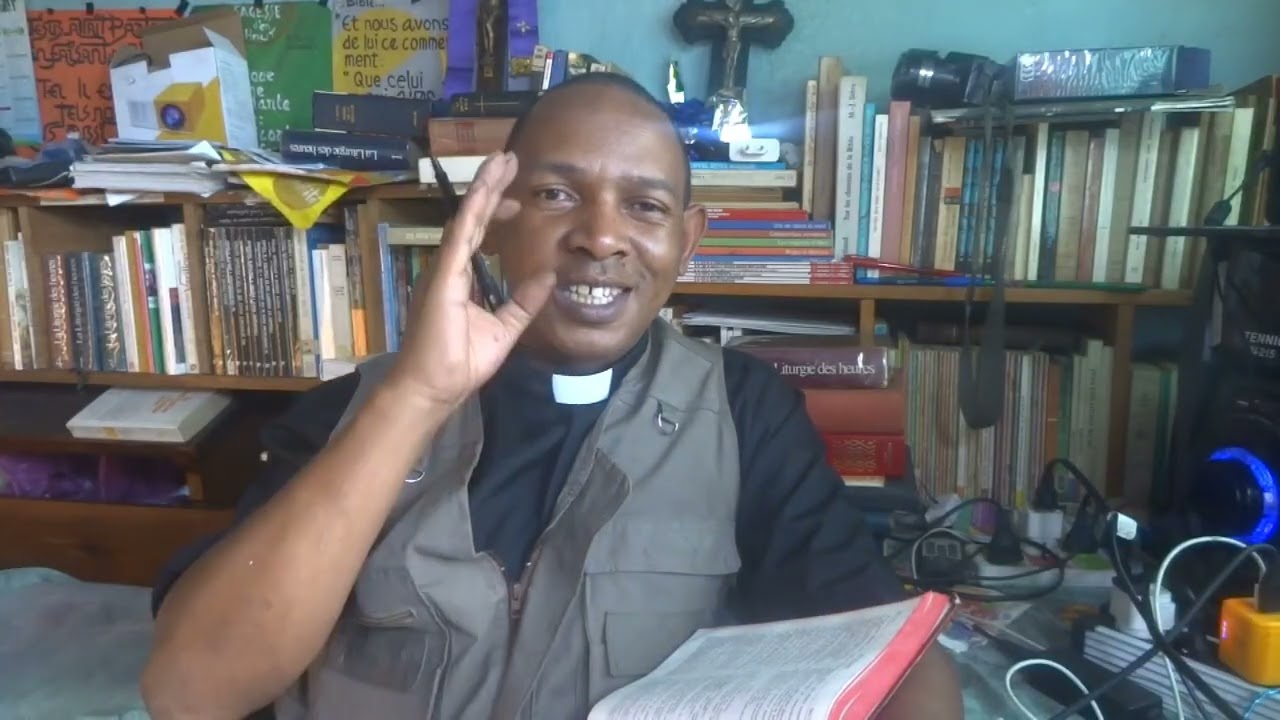 Katesizy Karemy 10 Salamo 50