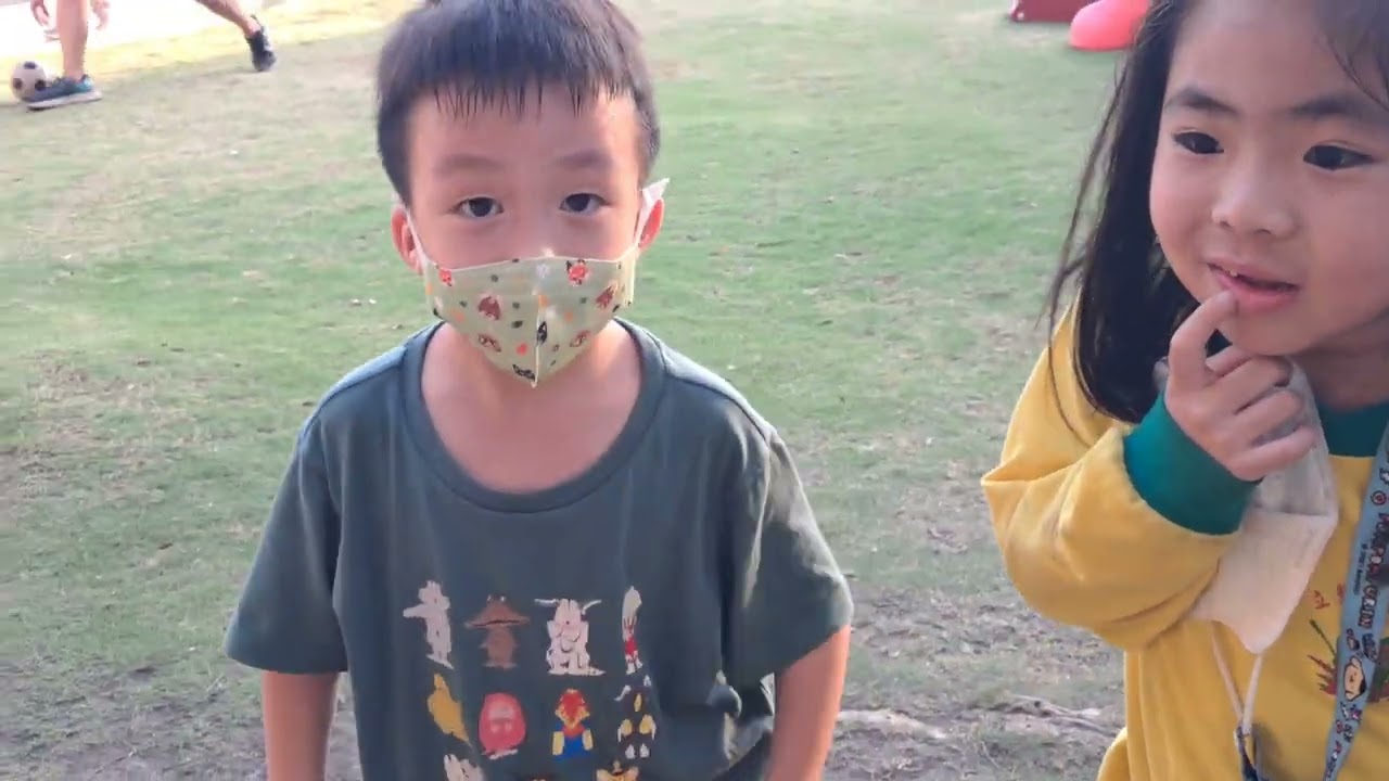 足球課好好玩#西瓜老師