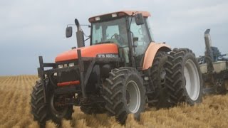 AGCO Allis 9775 Tractor