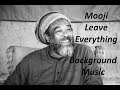 Mooji guided meditation  leave everything  background music
