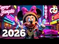 EDM Mashup Mix 2026 🎧 Best Remixes of Popular Songs | Ultimate Music Experience