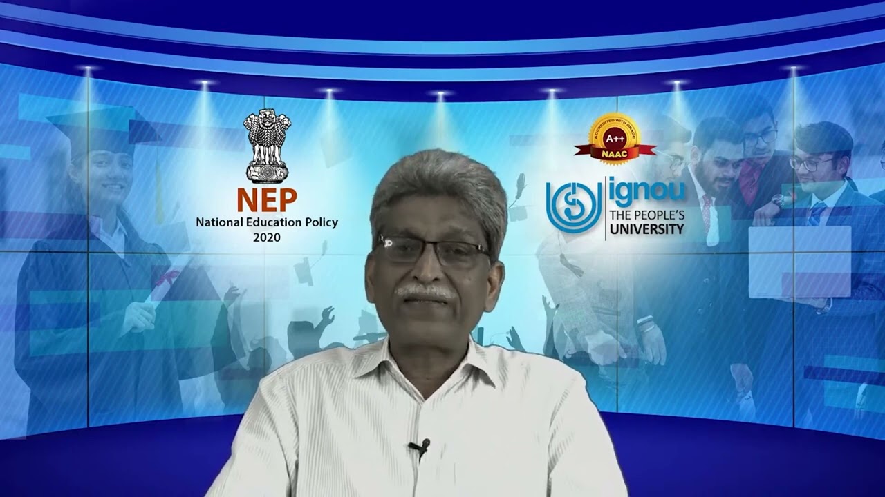 NEP 2020 A session on skilling through vocational education