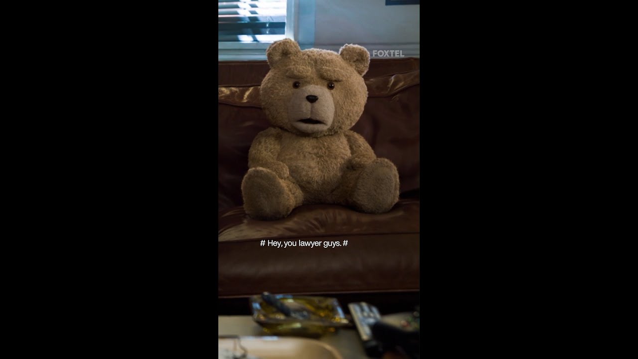 Law & Order: Special Lyrics Unit 🎶