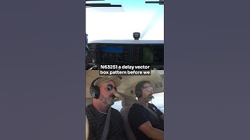 Falling Behind the Airplane during Instrument Flight