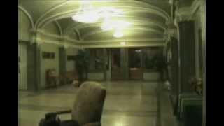 Demon Possession Caught on Security Camera
