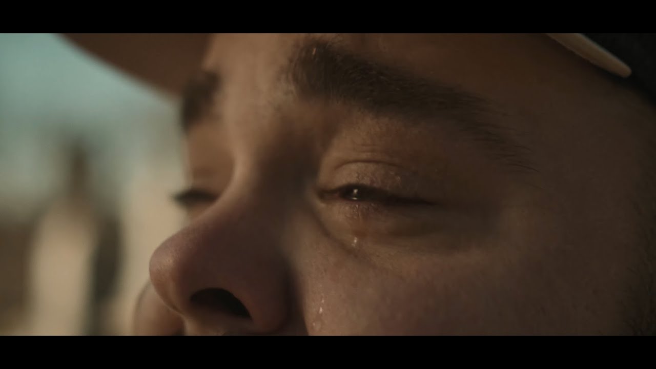 Watch "TEARS" - NashDaddy - Supporting Suicide Prevention, Mental Health Awareness, and Movember on YouTube Watch "TEARS" - NashDaddy - Supporting Suicide Prevention, Mental Health Awareness, and Movember on YouTube