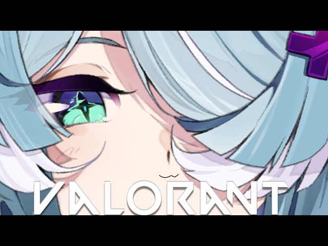 【VALORANT】 sleep deprived yipppppeeeeeeeeee 【NIJISANJI EN | Elira Pendora】のサムネイル