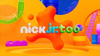 Nick Jr. Too UK - Continuity (February 13th, 2024)