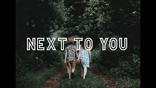 Lyric Video / Next to You - Michael Shynes