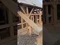 Clever Solution for Construction Debris Removal