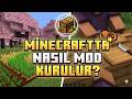 Minecraft Mod Nasıl Kurulur? | En Kolay ve Hızlı Yöntem! (2026)