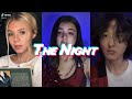 Tik Tok Complete Night of Terror Chain