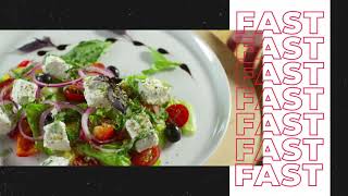 Restaurants Ad!  #Ad, #Ads, #Oxygen #OxygenMedia, #OxygenMediaStudio #2D #3DAnimation #Animation