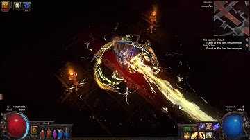 Divine Ire KAMEHAMEHA