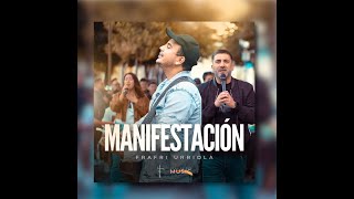 MANIFESTACIÓN - Frafri Urriola ~ Banda del huerto