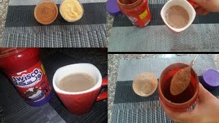 صنع بودرة الشكلاطة للحليب تويسكوا بالمنزل screenshot 5