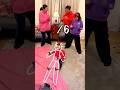 Blanket covering challenge!! Manash funny family #shorts