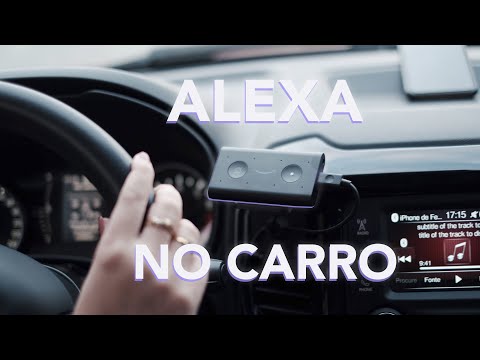 Vídeo: Como adiciono um veículo à minha garagem na Amazon?