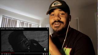 Rod Wave - Thief In The Night (Dir. by @_ColeBennett_) REACTION