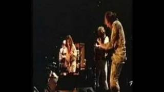 Jethro Tull - BBC Lively Arts Documentary 1979 - Part 2 chords