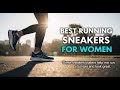 TOP 5 Best Running Sneakers For Women 2025 | Run Faster and Farther with These Sneakers!