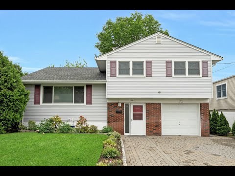 320 W Clinton Avenue, Bergenfield, NJ home video tour