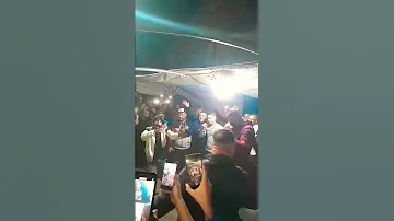 علي المجاجي في عين الدفلى مخاطرية 