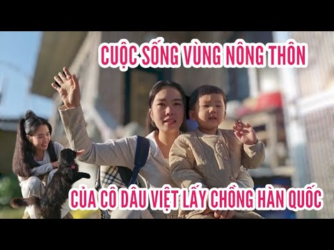 329🇰🇷 CUỘC SỐNG