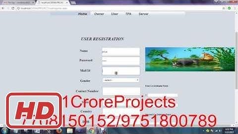 [Tech Tips]Fuzzy Identity-Based Data Integrity Auditing for Reliable Cloud Storage Systems