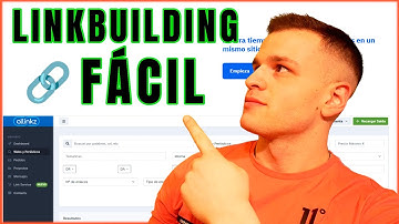 🔗 Nueva plataforma de Link Building SEO para Comprar y Vender enlaces (Alliankz.com)