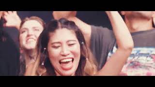 Sean Kingston, Justin Bieber - Eenie Meenie | Ultra Australia Visualizer (Hades Demara Remix)