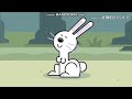 [Wow! Wow! Wubbzy!] Dashing/Running Animations but everytime someone dashes it gets slower