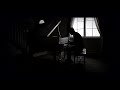 Michael ortega  alone sad piano